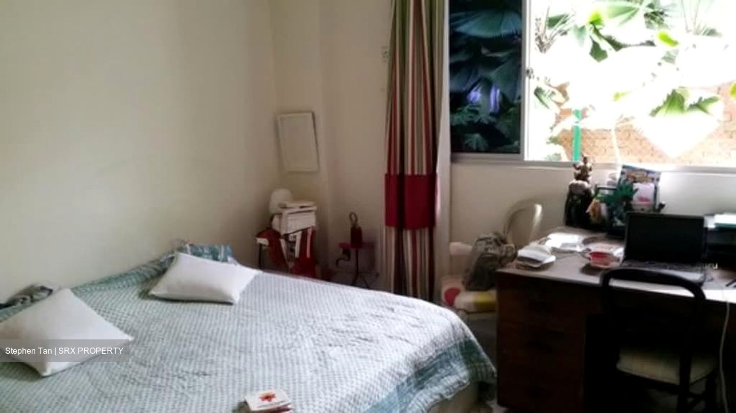 Serangoon Garden Estate (D19), Semi-Detached #576524841